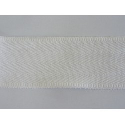 Bordo per Tappeti 60 mm - Bianco